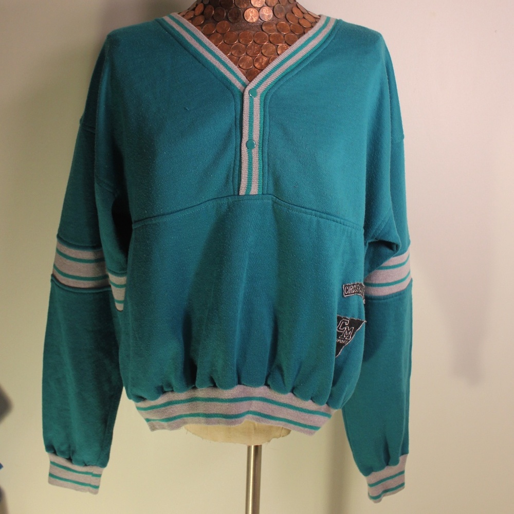 Vintage Circus Maximus